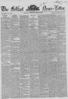 Belfast News-Letter Monday 07 July 1856 Page 1