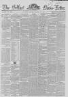 Belfast News-Letter Monday 12 January 1857 Page 1