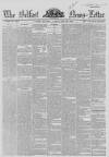 Belfast News-Letter Thursday 19 February 1857 Page 1