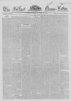Belfast News-Letter Monday 06 April 1857 Page 1