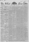 Belfast News-Letter Friday 17 April 1857 Page 1