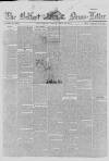 Belfast News-Letter Thursday 30 April 1857 Page 1