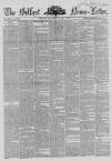 Belfast News-Letter Thursday 02 July 1857 Page 1