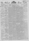 Belfast News-Letter Monday 07 September 1857 Page 1