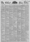 Belfast News-Letter Thursday 17 September 1857 Page 1