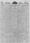 Belfast News-Letter Friday 25 September 1857 Page 1