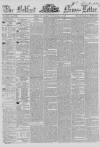 Belfast News-Letter Friday 06 November 1857 Page 1
