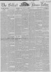 Belfast News-Letter Saturday 28 November 1857 Page 1