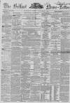 Belfast News-Letter Saturday 23 January 1858 Page 1
