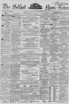 Belfast News-Letter Monday 25 January 1858 Page 1