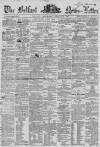 Belfast News-Letter Wednesday 27 January 1858 Page 1