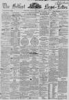 Belfast News-Letter Friday 29 January 1858 Page 1