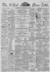 Belfast News-Letter Wednesday 03 February 1858 Page 1