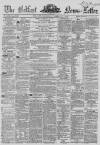 Belfast News-Letter Thursday 04 February 1858 Page 1