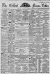 Belfast News-Letter Friday 05 February 1858 Page 1