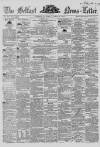 Belfast News-Letter Tuesday 02 March 1858 Page 1