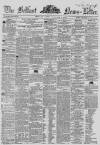 Belfast News-Letter Saturday 06 March 1858 Page 1