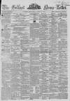 Belfast News-Letter Thursday 11 March 1858 Page 1