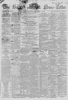 Belfast News-Letter Thursday 01 April 1858 Page 1