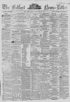 Belfast News-Letter Saturday 03 April 1858 Page 1