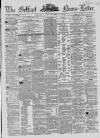Belfast News-Letter Saturday 10 April 1858 Page 1