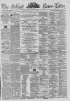 Belfast News-Letter Thursday 15 April 1858 Page 1