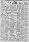 Belfast News-Letter Friday 16 April 1858 Page 1
