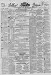 Belfast News-Letter Friday 23 April 1858 Page 1