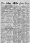 Belfast News-Letter Thursday 29 April 1858 Page 1