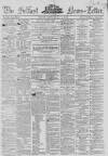 Belfast News-Letter Saturday 01 May 1858 Page 1
