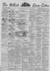 Belfast News-Letter Tuesday 01 June 1858 Page 1