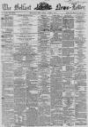 Belfast News-Letter Thursday 03 June 1858 Page 1