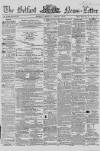 Belfast News-Letter Monday 21 June 1858 Page 1