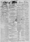 Belfast News-Letter Thursday 01 July 1858 Page 1