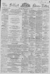 Belfast News-Letter Monday 05 July 1858 Page 1