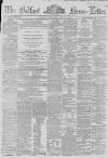 Belfast News-Letter Thursday 08 July 1858 Page 1