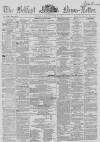 Belfast News-Letter Monday 12 July 1858 Page 1