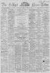 Belfast News-Letter Tuesday 13 July 1858 Page 1