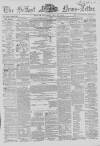 Belfast News-Letter Thursday 22 July 1858 Page 1