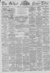 Belfast News-Letter Saturday 24 July 1858 Page 1