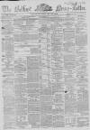 Belfast News-Letter Thursday 29 July 1858 Page 1