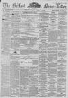Belfast News-Letter Monday 09 August 1858 Page 1