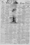 Belfast News-Letter Wednesday 01 September 1858 Page 1