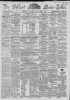 Belfast News-Letter Thursday 02 September 1858 Page 1