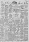 Belfast News-Letter Friday 03 September 1858 Page 1