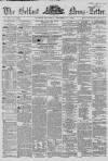 Belfast News-Letter Thursday 09 September 1858 Page 1