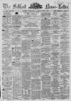 Belfast News-Letter Wednesday 22 September 1858 Page 1