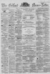 Belfast News-Letter Friday 24 September 1858 Page 1