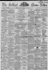 Belfast News-Letter Wednesday 06 October 1858 Page 1