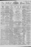 Belfast News-Letter Saturday 23 October 1858 Page 1